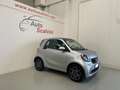 smart forTwo 1.0 70CV twinamic Prime Zilver - thumbnail 1