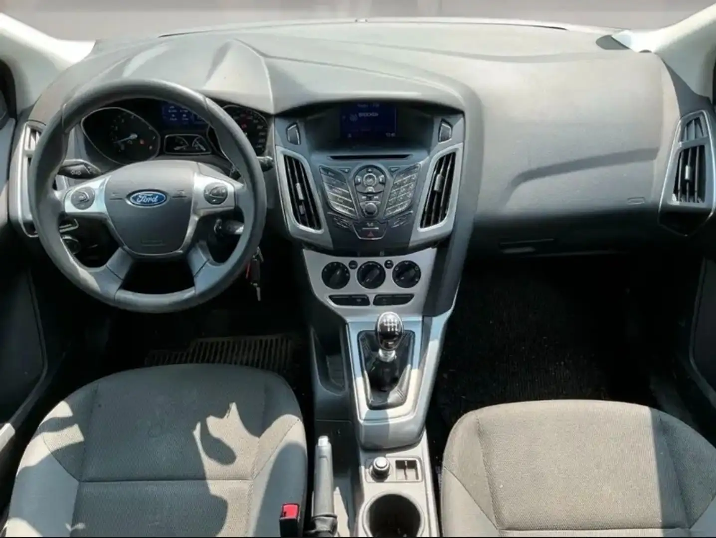 Ford Focus 1.0 EcoBoost + Keuring/ Carpass - Garantie Blanco - 2
