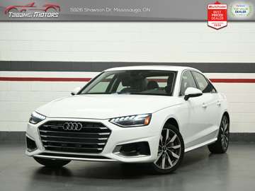 No Accident Sunroof Heated Seats Lane Assist