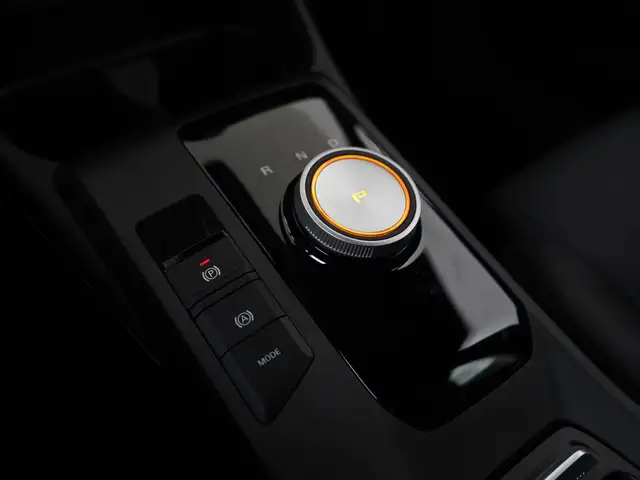 MG MG3 view 10