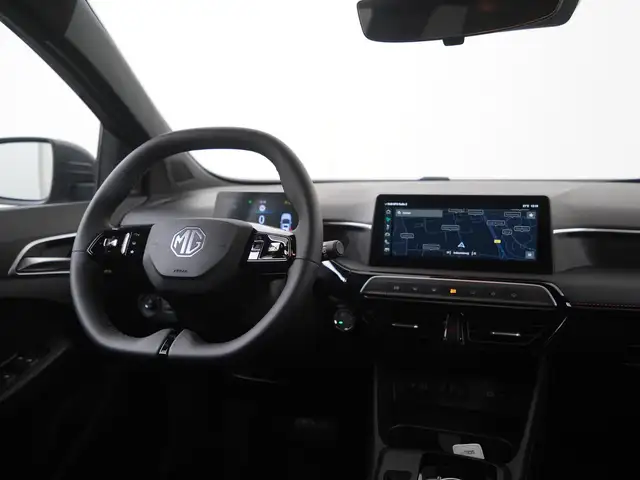 MG MG3 view 5
