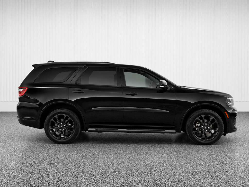 2024 Dodge Durango GT Plus | CLEAN CAR | LEATHER — снимка 1