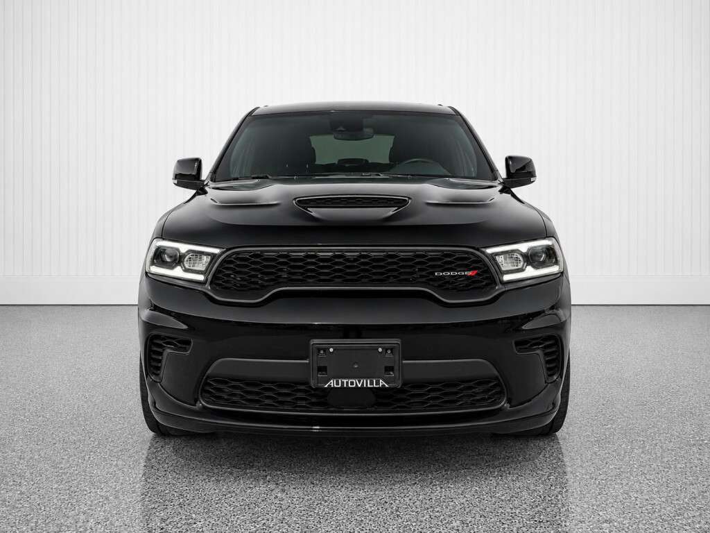 2024 Dodge Durango GT Plus | CLEAN CAR | LEATHER — снимка 1