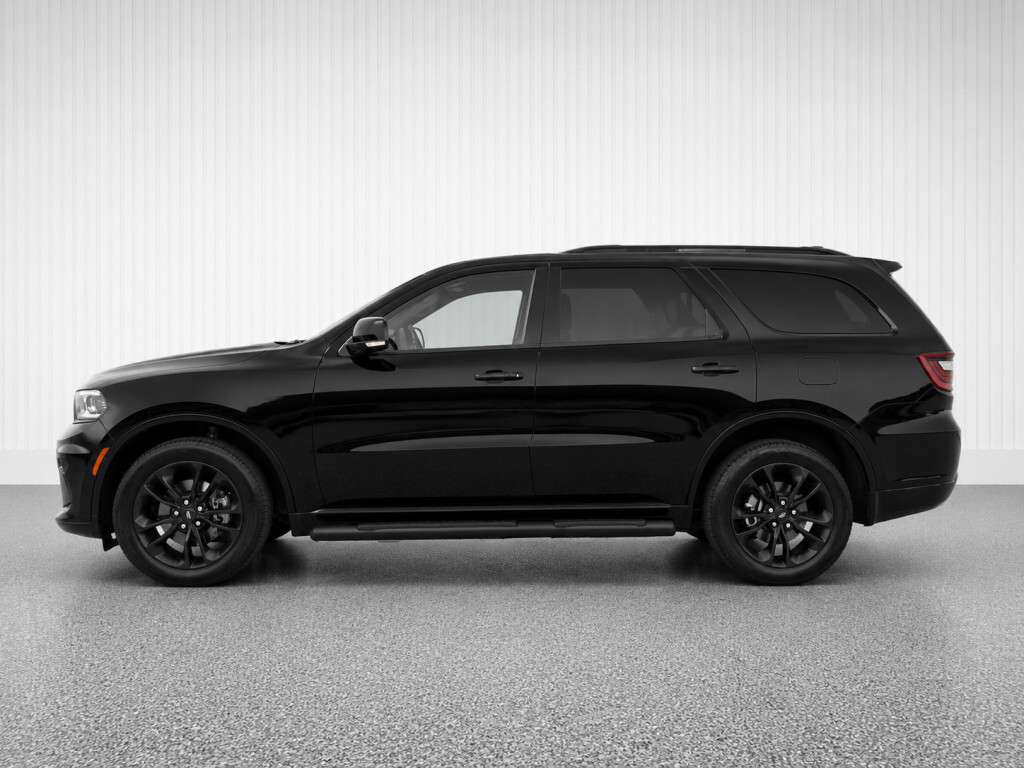 2024 Dodge Durango GT Plus | CLEAN CAR | LEATHER — снимка 1