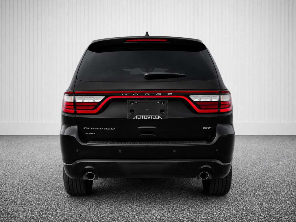 2024 Dodge Durango GT Plus | CLEAN CAR | LEATHER — снимка 1