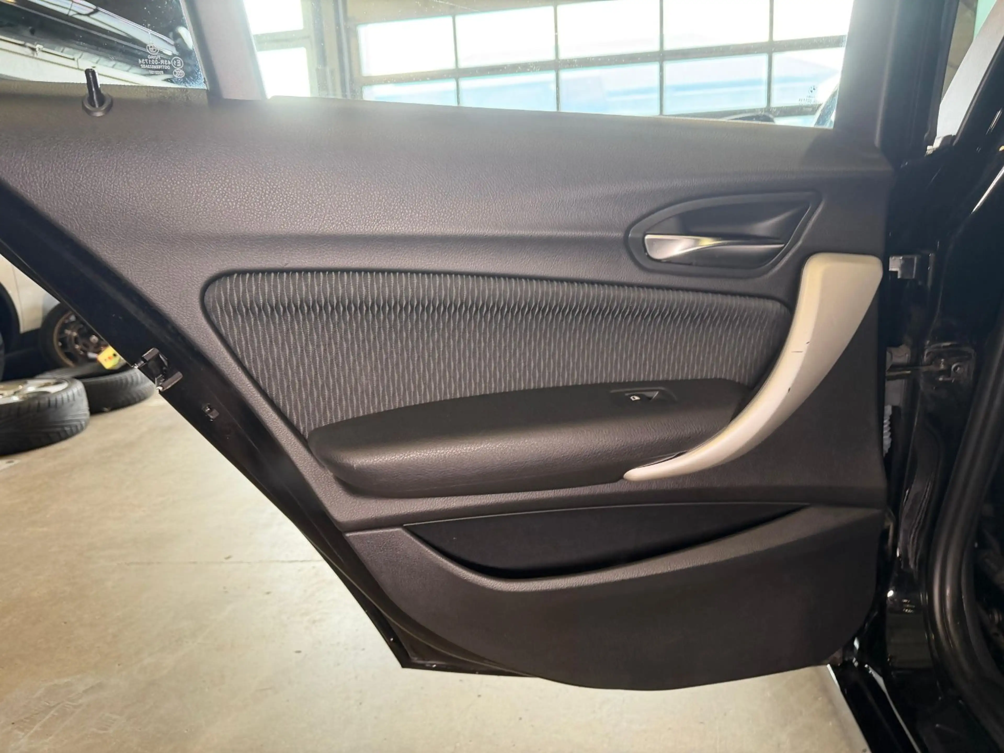 BMW 114 i Lim 5-trg. KLIMA/18ZOLL/ — photo 15
