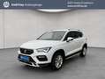 SEAT Ateca 1.5 TSI Xperience DSG NAVI LED RFK ACC Weiß - thumbnail 1