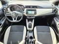 Nissan Micra full option tekna / bose - kerug & garatie 1 jaar Bleu - thumbnail 14