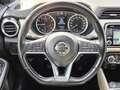 Nissan Micra full option tekna / bose - kerug & garatie 1 jaar Bleu - thumbnail 16