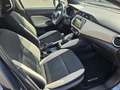 Nissan Micra full option tekna / bose - kerug & garatie 1 jaar Bleu - thumbnail 9
