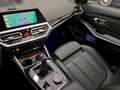BMW 318 d Sport Line G20*Leder-Led* Czarny - thumbnail 14