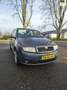 Skoda Fabia 1.4-16V Spirit+ RIJDT SCHAKELT GOED AUTO IS ZO ING Grau - thumbnail 1