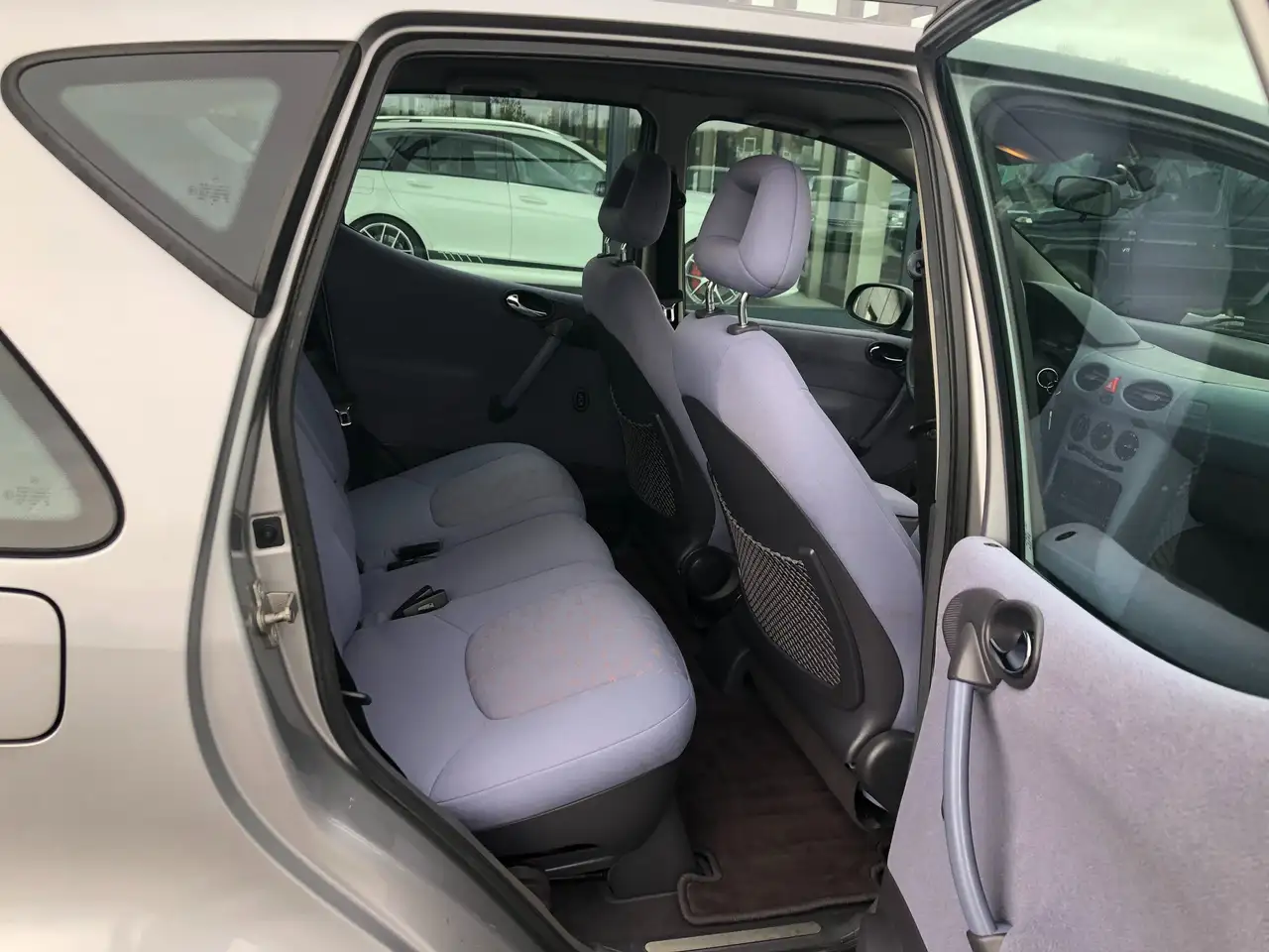 Mercedes-Benz A 160 ELEGANCE Automatik*Klima*Tempomat*NAVI*2.Hand*, foto 8