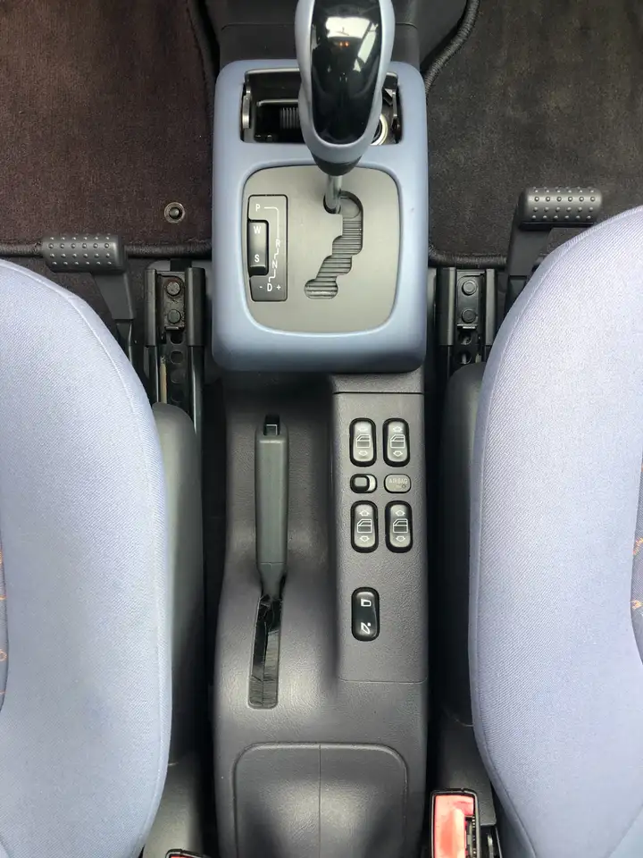 Mercedes-Benz A 160 ELEGANCE Automatik*Klima*Tempomat*NAVI*2.Hand*, foto 12