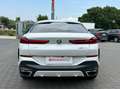 BMW X6 xdrive30d mhev 48V Msport auto Bianco - thumbnail 5