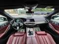 BMW X6 xdrive30d mhev 48V Msport auto Bianco - thumbnail 10