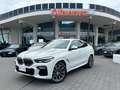 BMW X6 xdrive30d mhev 48V Msport auto Bianco - thumbnail 1