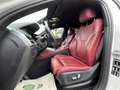 BMW X6 xdrive30d mhev 48V Msport auto Bianco - thumbnail 7