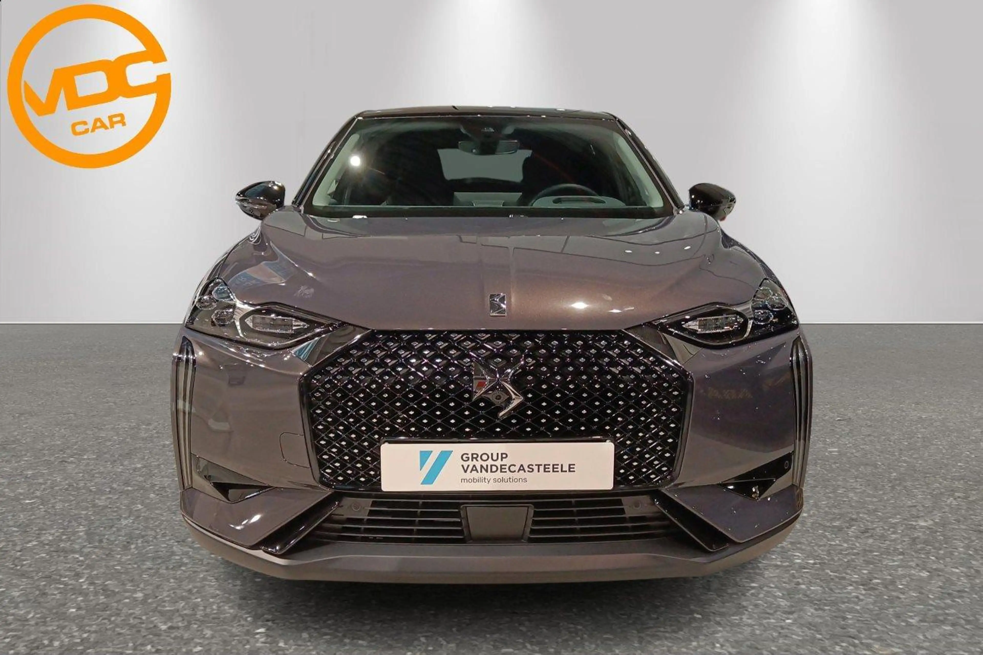 DS Automobiles DS 3 Crossback ANTOINE DE SAINT EXUPERY 130 PureTech Automatic — photo 5