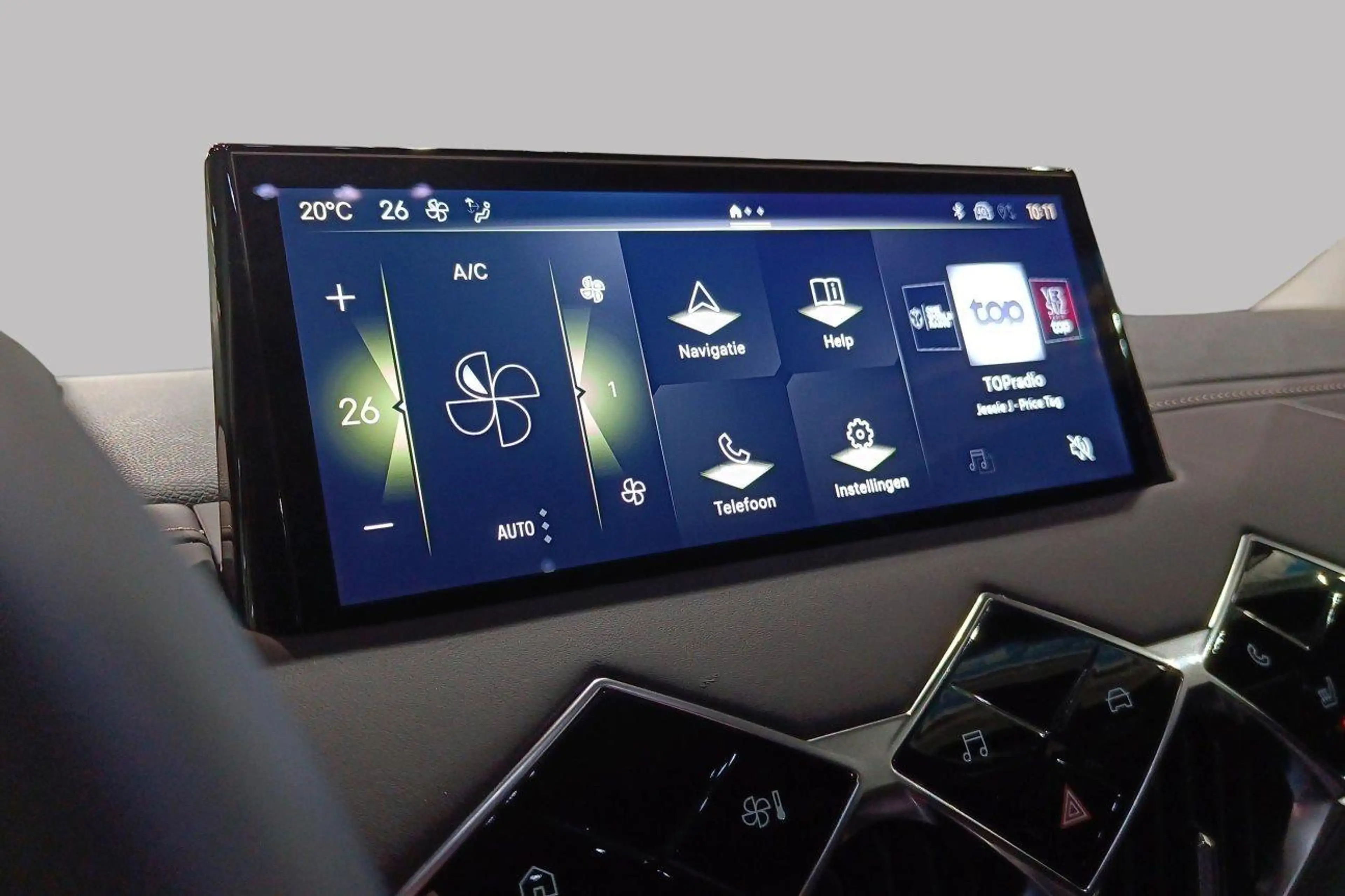DS Automobiles DS 3 Crossback ANTOINE DE SAINT EXUPERY 130 PureTech Automatic — photo 14