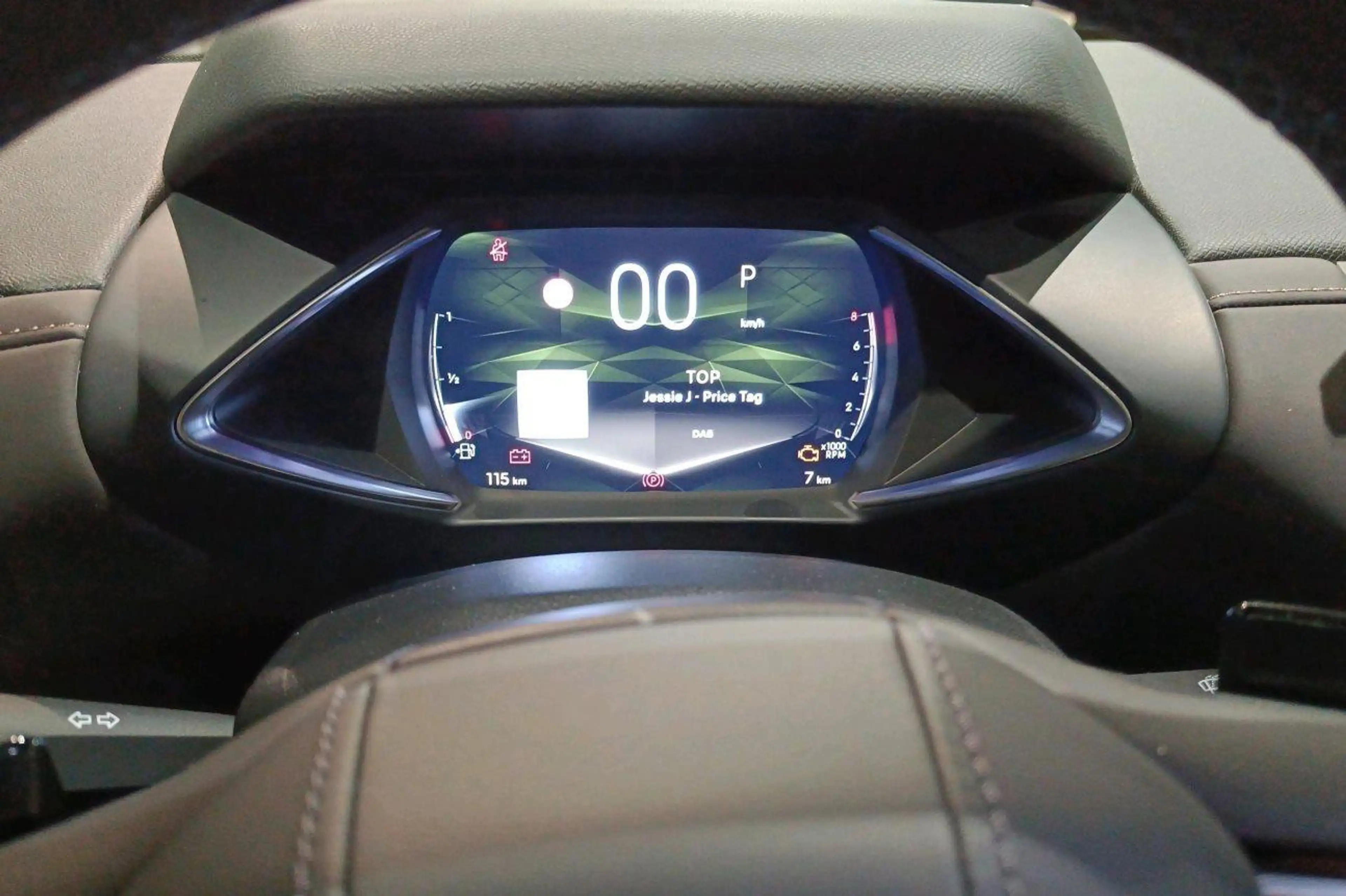 DS Automobiles DS 3 Crossback ANTOINE DE SAINT EXUPERY 130 PureTech Automatic — photo 13