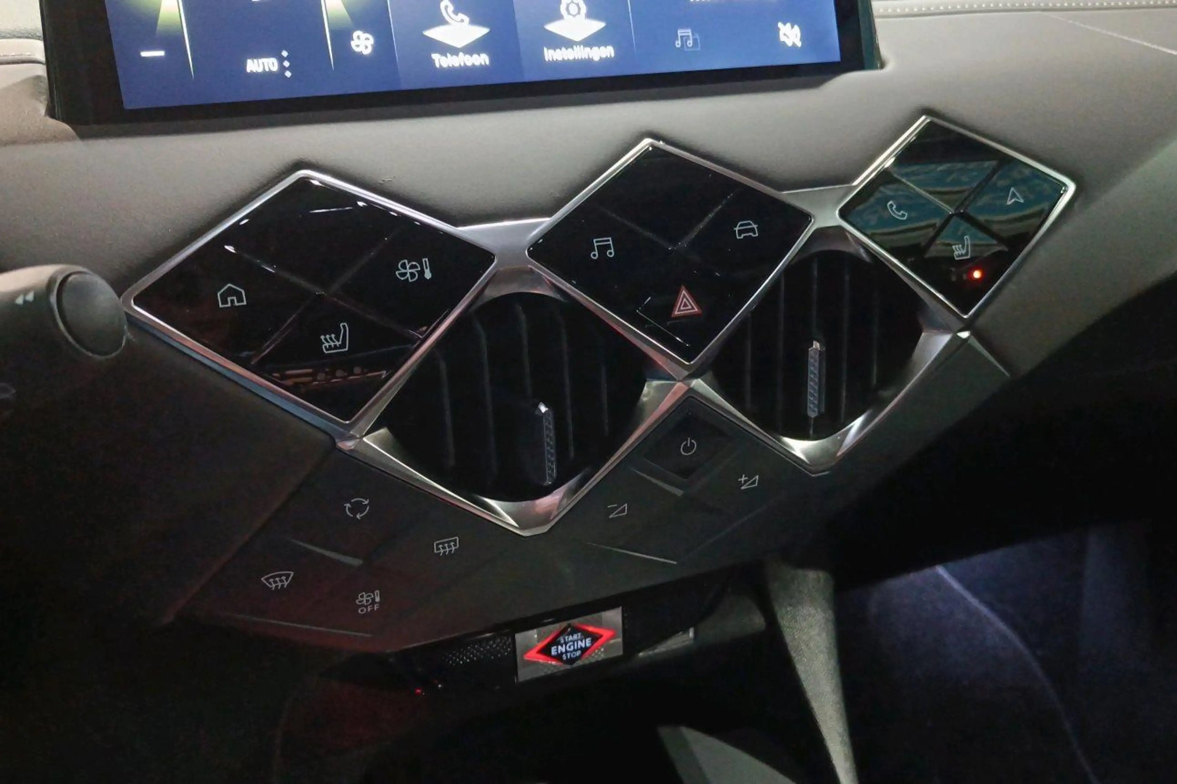 DS Automobiles DS 3 Crossback ANTOINE DE SAINT EXUPERY 130 PureTech Automatic — photo 15