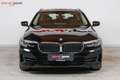 BMW 520 d Touring *LEDER*RFK*SHZ*VIRTUAL*TEMPO*PDC* Nero - thumbnail 2