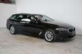 BMW 520 d Touring *LEDER*RFK*SHZ*VIRTUAL*TEMPO*PDC* Nero - thumbnail 9