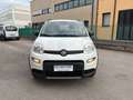 Fiat Panda 0.9 TwinAir Turbo S&S 4x4 Bianco - thumbnail 3