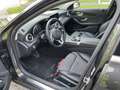 Mercedes-Benz C 220 dT EXCLUSIVE/AVANTAGRDE AIRMATIC*MULTIBEAM Zwart - thumbnail 9