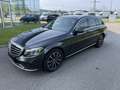 Mercedes-Benz C 220 dT EXCLUSIVE/AVANTAGRDE AIRMATIC*MULTIBEAM Noir - thumbnail 1