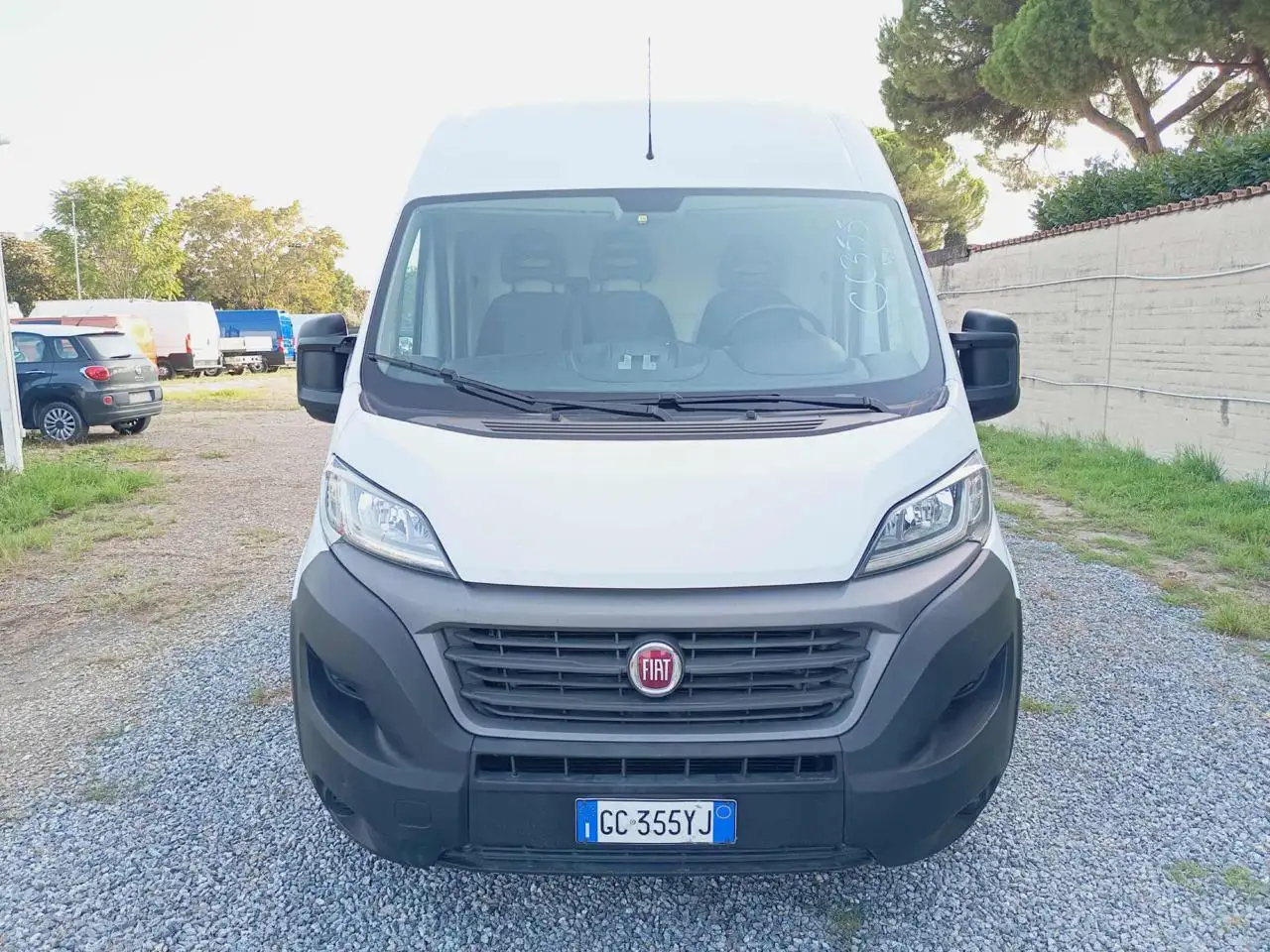 Fiat Ducato
