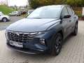 Hyundai TUCSON Hybrid 1.6 T-GDI 2WD A/T Advantage, Dachlackierun Blu/Azzurro - thumbnail 4