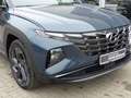 Hyundai TUCSON Hybrid 1.6 T-GDI 2WD A/T Advantage, Dachlackierun Blauw - thumbnail 3