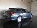 Skoda Superb Combi STYLE PHEV DSG *MATRIX-LED / DCC / VIRTUELL / NAVI / AHV & KAMERA / ACC / MEMORY SPORTSITZE / E-KLAPPE / KEYLESS* Grau - thumbnail 2