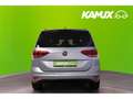 Volkswagen Touran 1.5TSI DSG Comfortline+LED+KAMERA+7-SITZE Silber - thumbnail 5