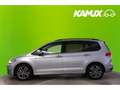 Volkswagen Touran 1.5TSI DSG Comfortline+LED+KAMERA+7-SITZE Silber - thumbnail 8