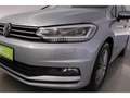 Volkswagen Touran 1.5TSI DSG Comfortline+LED+KAMERA+7-SITZE Silber - thumbnail 12