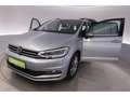 Volkswagen Touran 1.5TSI DSG Comfortline+LED+KAMERA+7-SITZE Zilver - thumbnail 21
