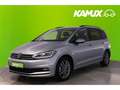 Volkswagen Touran 1.5TSI DSG Comfortline+LED+KAMERA+7-SITZE Silber - thumbnail 9