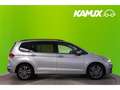 Volkswagen Touran 1.5TSI DSG Comfortline+LED+KAMERA+7-SITZE Zilver - thumbnail 3