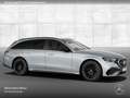 Mercedes-Benz E 300 de T AMG 360° Airmat Pano Distr. AHK Night Silber - thumbnail 15