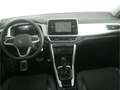 Volkswagen T-Roc 1.5 TSI GOAL DSG LED/NAV/DC/ACC/RFK/PDC/SH Schwarz - thumbnail 15
