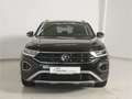 Volkswagen T-Roc 1.5 TSI GOAL DSG LED/NAV/DC/ACC/RFK/PDC/SH Schwarz - thumbnail 3