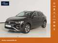 Volkswagen T-Roc 1.5 TSI GOAL DSG LED/NAV/DC/ACC/RFK/PDC/SH Schwarz - thumbnail 1