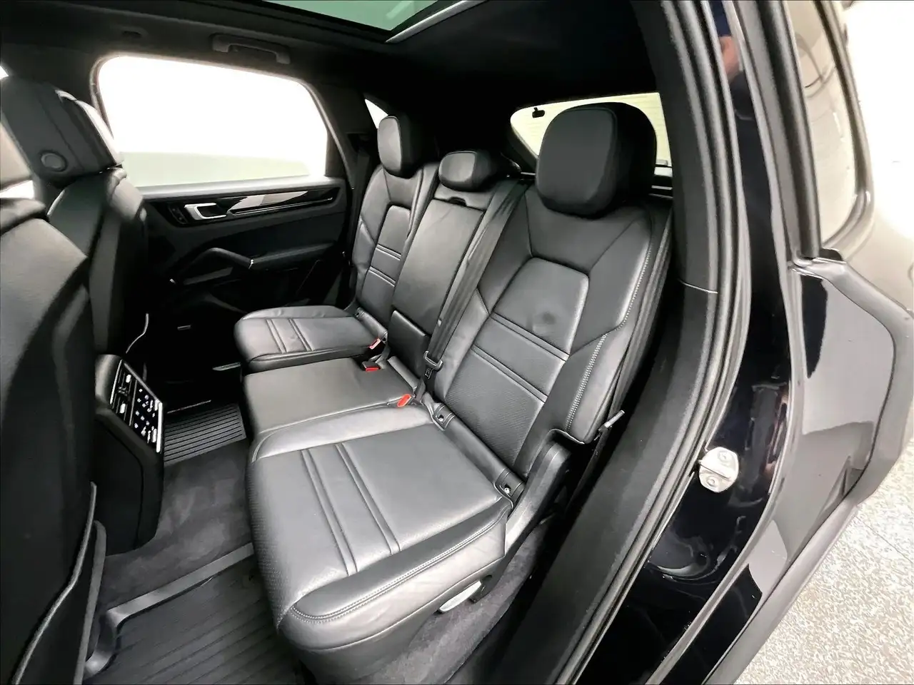 Porsche Cayenne fotografie Porsche Cayenne