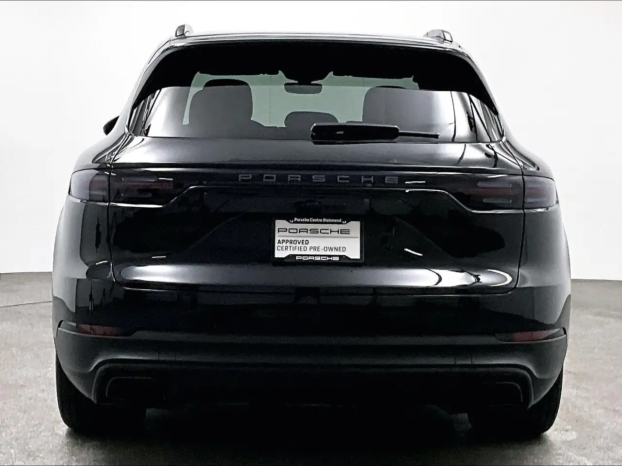 Porsche Cayenne fotografie Porsche Cayenne