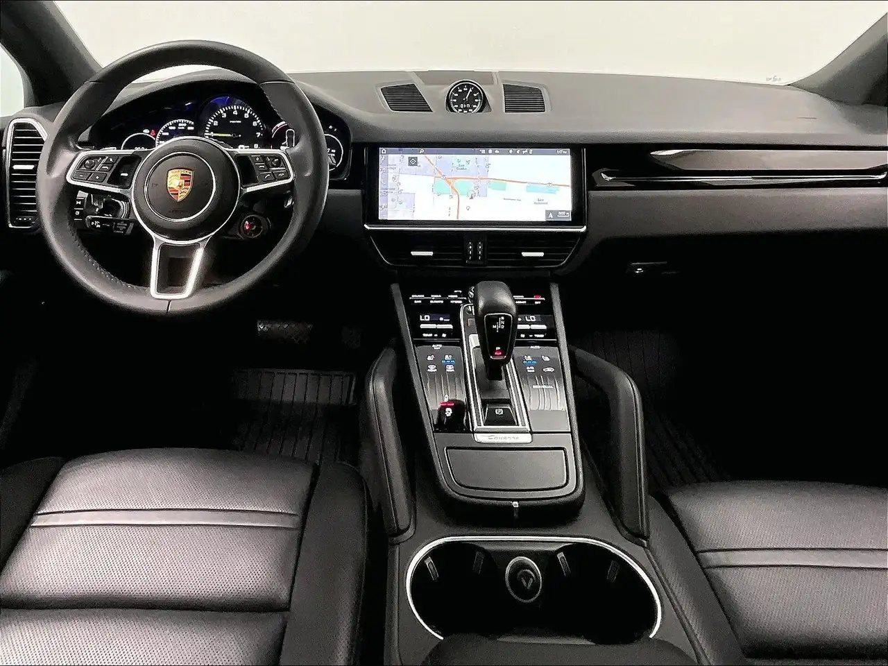 Porsche Cayenne fotografie Porsche Cayenne