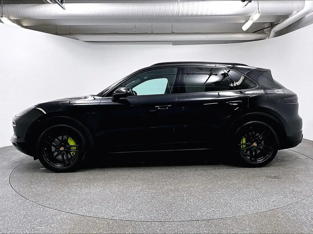 Porsche Cayenne fotografie Porsche Cayenne