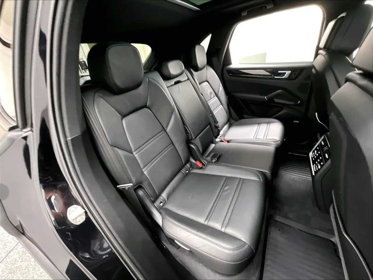 Porsche Cayenne fotografie Porsche Cayenne
